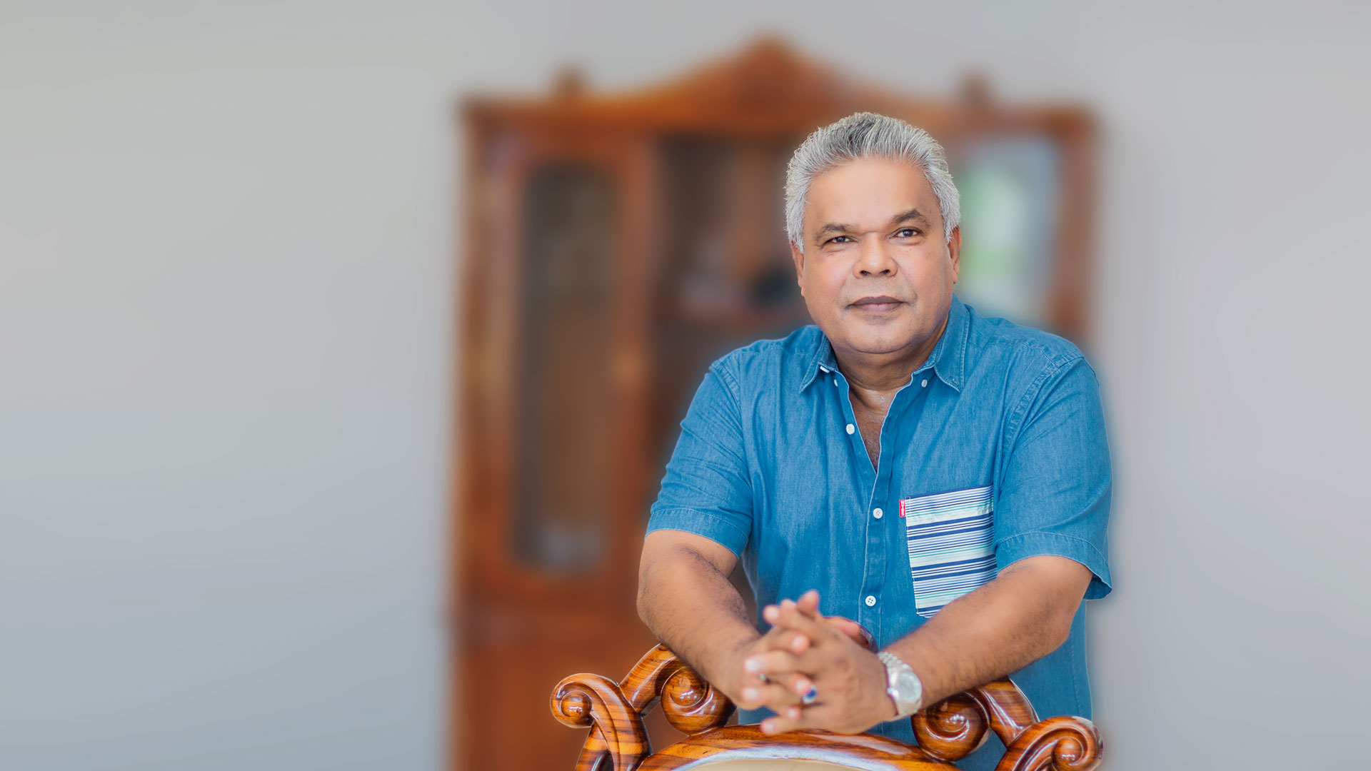 Dudley Sirisena: The Self-Made Entrepreneur Building a Legacy in Sri Lanka